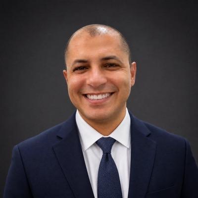 Dr. Sameh Talaat